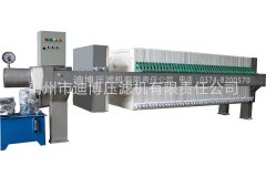 厢式压滤机的过滤室泄漏的原因是什么？
